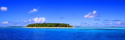 Mounu Island Resort - Tonga (PBH4 00 7784)